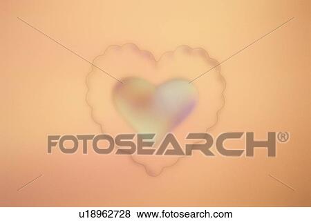 Stock Photo - Love Heart. Fotosearch