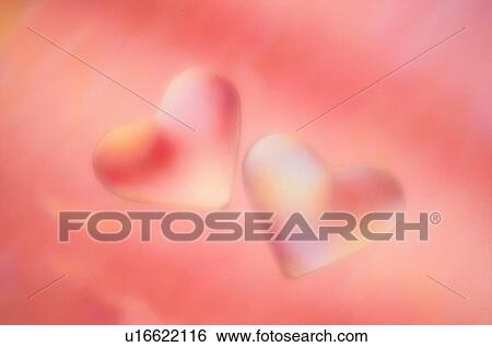 Love Hearts View Large Photo Image Stock Photograph - Love Hearts. Fotosearch