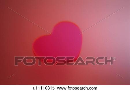 Red Love Heart View Large Photo Image Stock Photography - Red Love Heart. Fotosearch