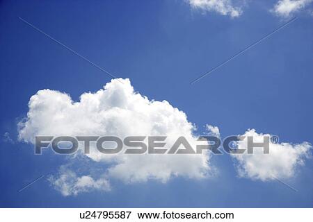 Clouds View Large Photo Image Stock Photo - Clouds. Fotosearch