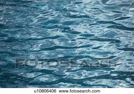 Reflections On Water Surface View Large Photo Image Stock Photograph - Reflections On Water Surface. Fotosearch