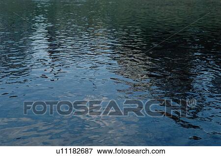 Water Ripples View Large Photo Image Stock Photo - Water Ripples. Fotosearch