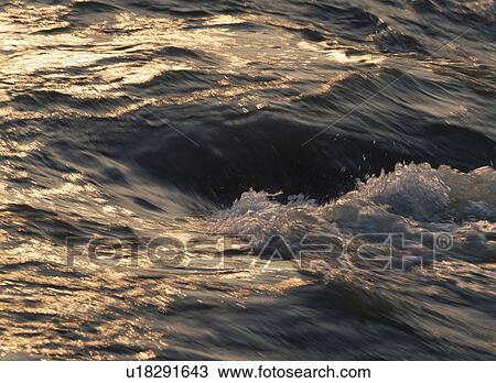 Waves View Large Photo Image Stock Image - Waves. Fotosearch