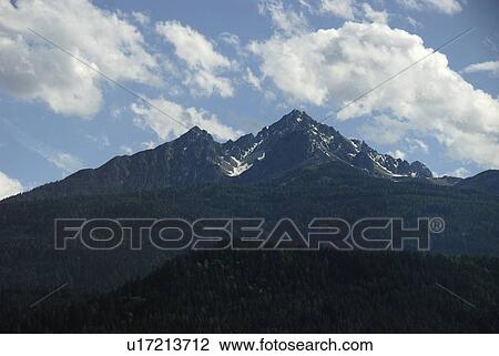 The Mountain In Tyrol View Large Photo Image Stock Image - The Mountain In Tyrol. Fotosearch