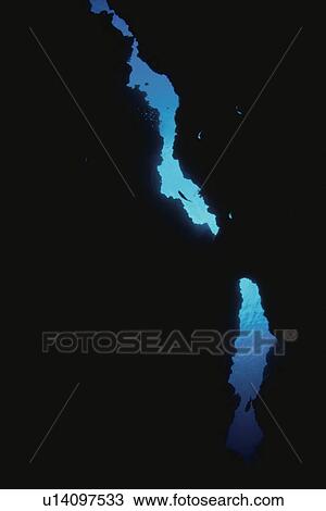 The Sea Seen From The Underwater Cave View Large Photo Image Stock Image - The Sea Seen From The Underwater Cave. Fotosearch