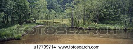 Nature Of Kamikochi View Large Photo Image Picture - Nature Of Kamikochi. Fotosearch