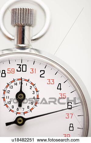 Detail of stopwatch View Large Photo Image Stock Image - Detail of stopwatch . Fotosearch