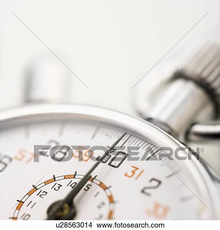 Detail of stopwatch View Large Photo Image Picture - Detail of stopwatch. Fotosearch