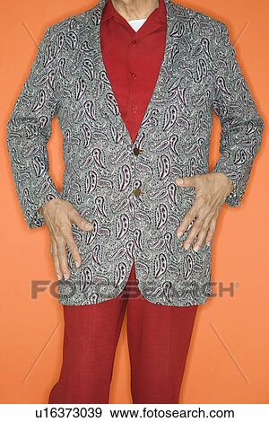 Male in sport coat jacket View Large Photo Image Stock Photo - Male in sport coat jacket. Fotosearch