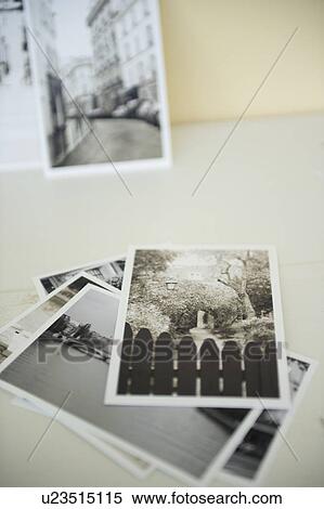 Stock Photography - Black and white pictures. Fotosearch