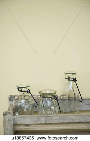 Empty bottles View Large Photo Image Stock Photography - Empty bottles. Fotosearch
