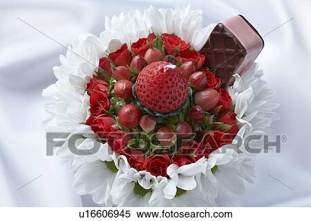 Stock Photography - Candle. Fotosearch