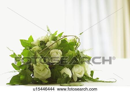 Flower arrangement View Large Photo Image Picture - Flower arrangement. Fotosearch