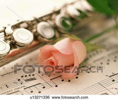 Music View Large Photo Image Stock Photograph - Music. Fotosearch