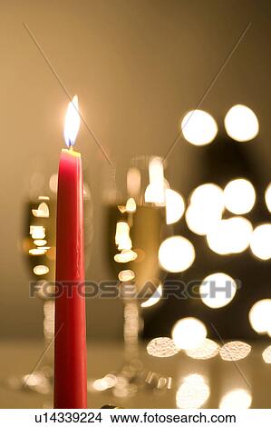 Candle View Large Photo Image Picture - Candle. Fotosearch