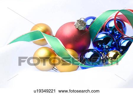 Christmas decorations View Large Photo Image Stock Image - Christmas decorations. Fotosearch