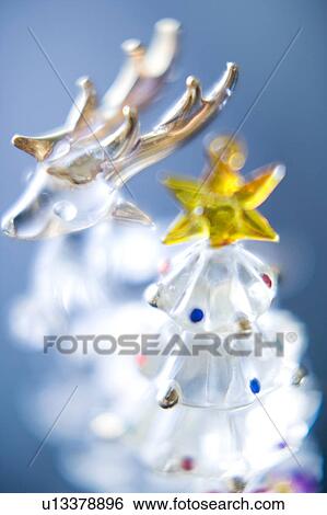 Christmas decorations View Large Photo Image Stock Photograph - Christmas decorations. Fotosearch