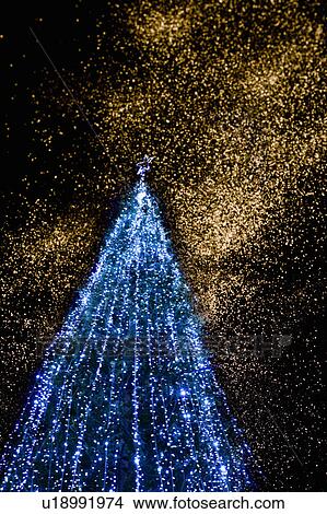 Christmas tree View Large Photo Image Picture - Christmas tree. Fotosearch