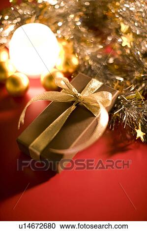 Gift View Large Photo Image Stock Image - Gift. Fotosearch