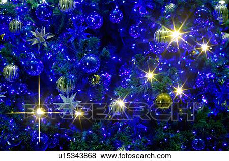 Stock Photo - Illumination. Fotosearch