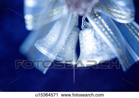 Ornament of bell View Large Photo Image Stock Image - Ornament of bell. Fotosearch