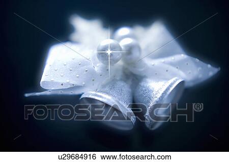 Ornament of bell View Large Photo Image Stock Photograph - Ornament of bell. Fotosearch