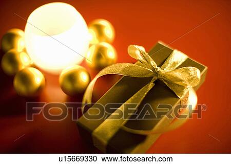 Present View Large Photo Image Stock Image - Present. Fotosearch