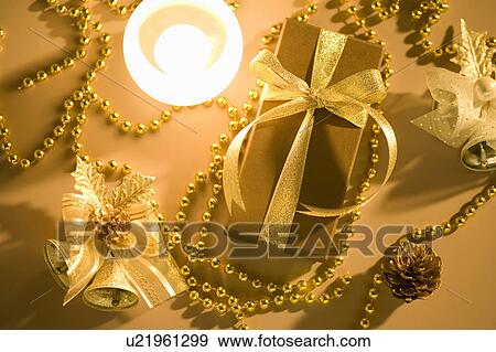 Present View Large Photo Image Stock Photo - Present. Fotosearch
