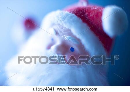 Santa Claus View Large Photo Image Stock Image - Santa Claus. Fotosearch