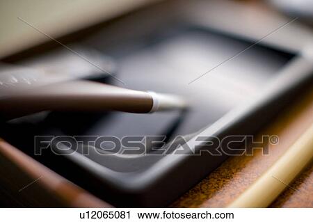 Stock Image - Calligraphy. Fotosearch