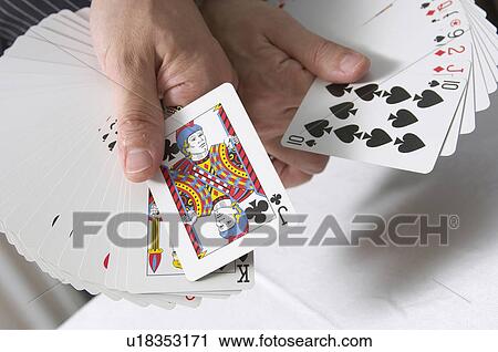 Card View Large Photo Image Stock Image - Card. Fotosearch