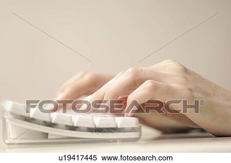Stock Photography - Finger. Fotosearch