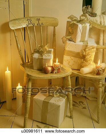 Stock Image - Gift. Fotosearch