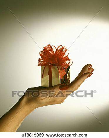 Gift View Large Photo Image Stock Photo - Gift. Fotosearch