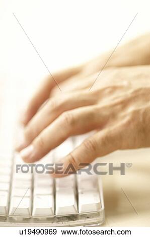 Stock Photo - Hand. Fotosearch