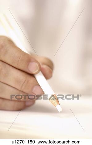 Stock Image - Pencil. Fotosearch