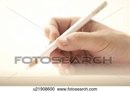 Stock Image - Pencil. Fotosearch