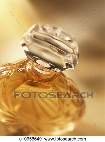 Stock Photo - Perfume. Fotosearch