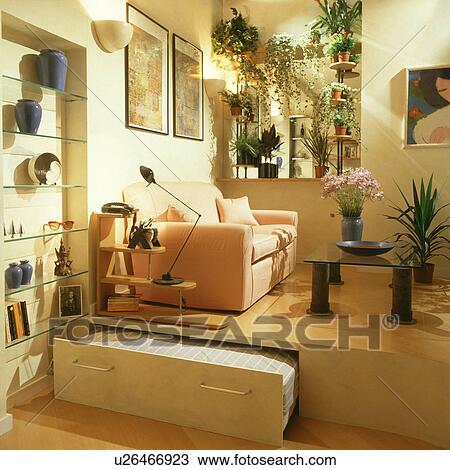 Sofa View Large Photo Image Stock Image - Sofa. Fotosearch