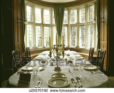 Table View Large Photo Image Stock Image - Table. Fotosearch