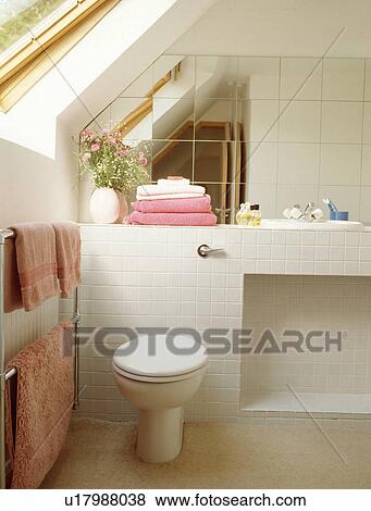 Stock Photo - Toilet. Fotosearch