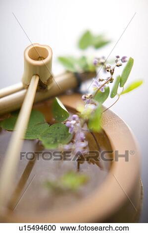 Stock Image - Japanese style image. Fotosearch