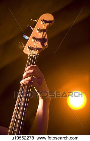 Stock Photo - Bass. Fotosearch
