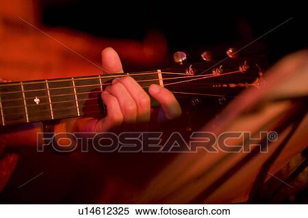 Stock Photography - Guitar. Fotosearch