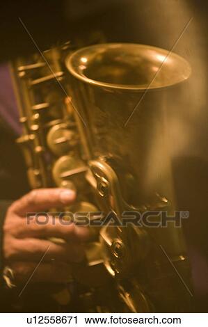 Saxophone View Large Photo Image Stock Image - Saxophone. Fotosearch
