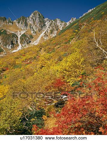 Stock Image - Houkendake. Fotosearch