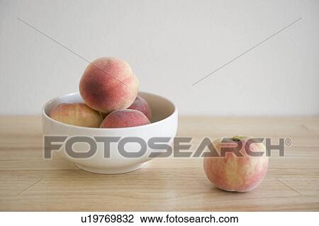 Peach View Large Photo Image Stock Image - Peach. Fotosearch