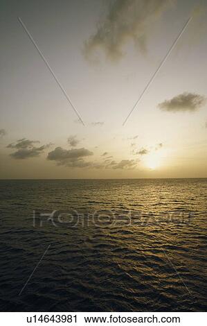 Sunrise over the sea View Large Photo Image Stock Image - Sunrise over the sea. Fotosearch