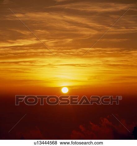 "Beautiful Sunrise, Nagano, Japan" View Large Photo Image Stock Photo - "Beautiful Sunrise, Nagano, Japan". Fotosearch