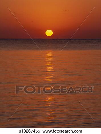 "Beautiful Sunrise, Okinawa, Japan" View Large Photo Image Stock Photography - "Beautiful Sunrise, Okinawa, Japan". Fotosearch
